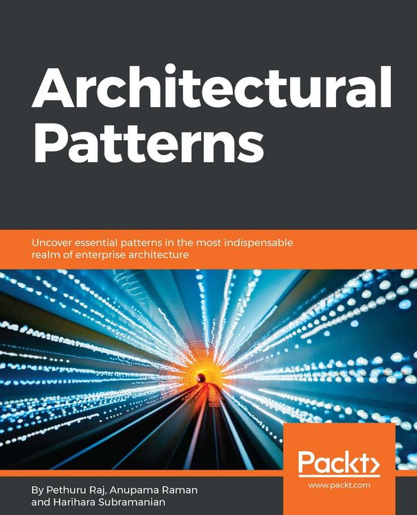 Produktbild: Architectural Patterns