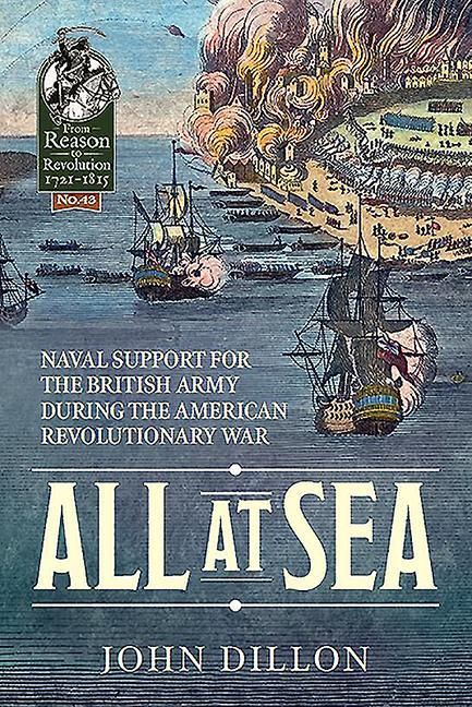 Produktbild: All at Sea