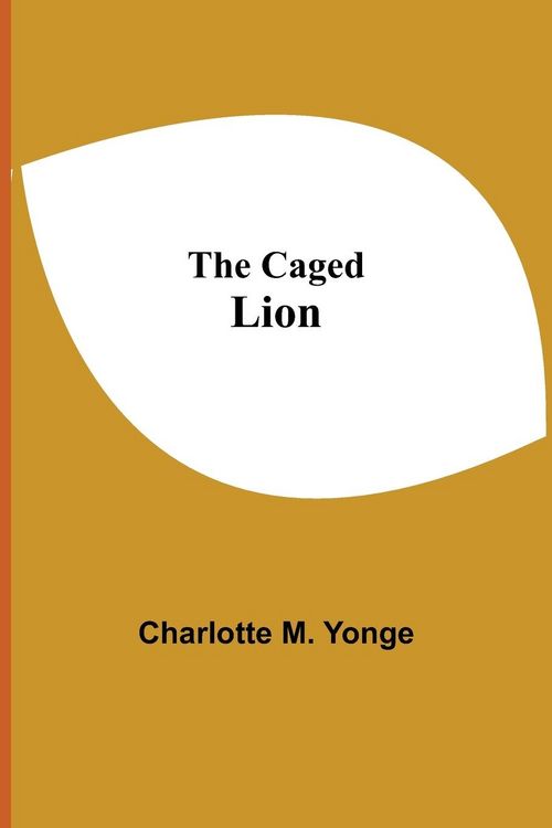 Produktbild: The Caged Lion