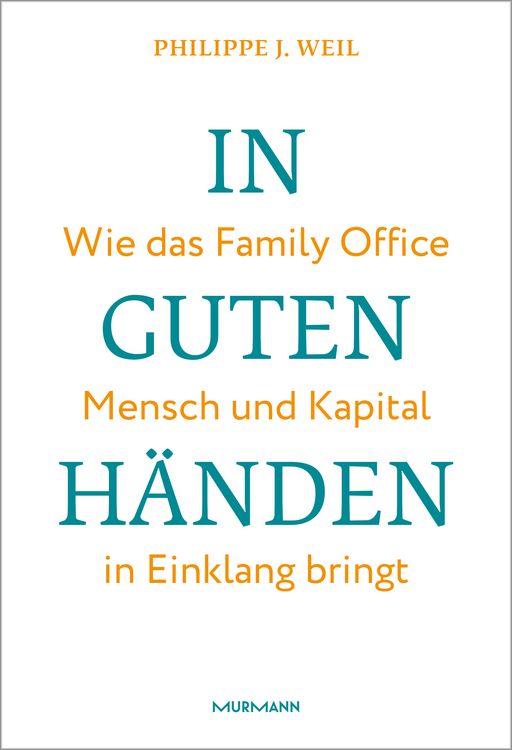 Produktbild: In guten H&auml;nden.