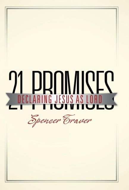 Produktbild: 21 Promises