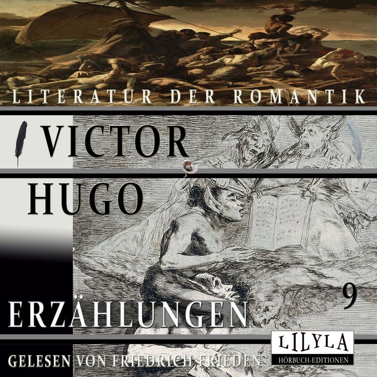 Produktbild: Erz&auml;hlungen 9