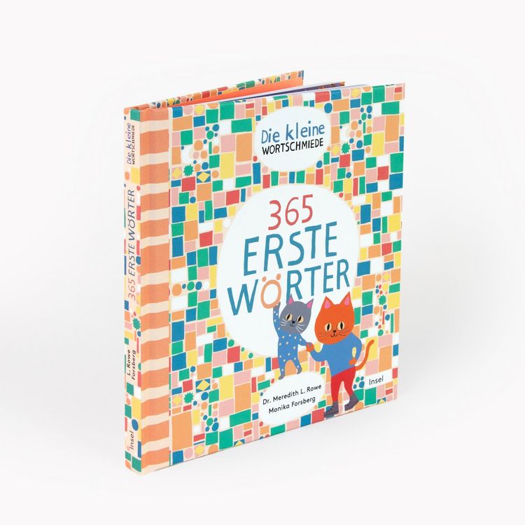 Produktbild: Die kleine Wortschmiede