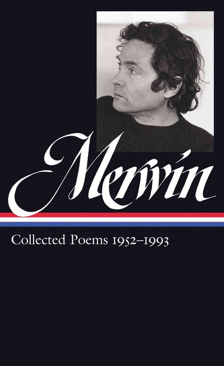 Produktbild: Liam Ws Merwin Coll Poems 1952