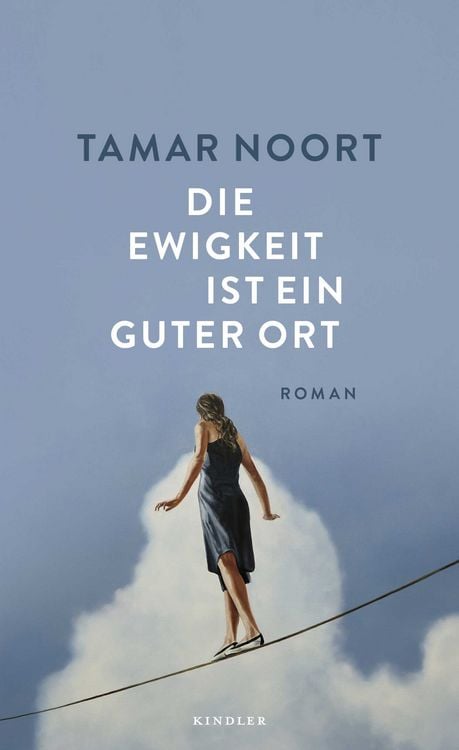 Produktbild: Die Ewigkeit ist ein guter Ort