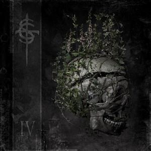 Produktbild: IV - The Healing