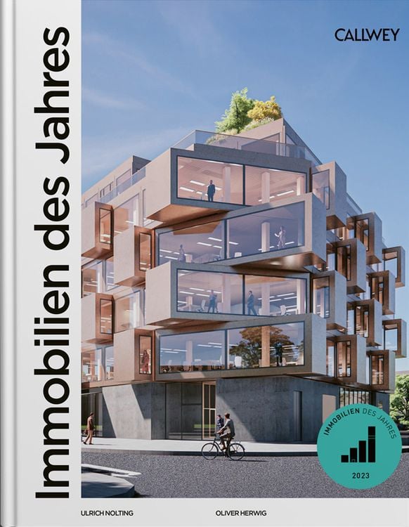 Produktbild: Immobilien des Jahres 2023