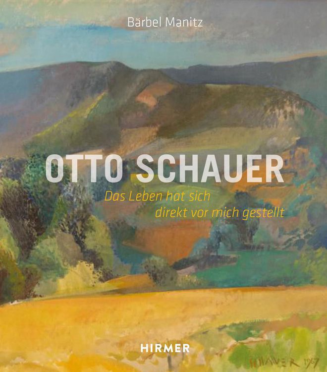 Produktbild: Otto Schauer