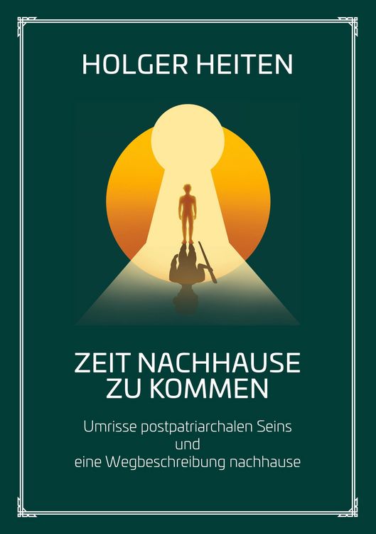 Produktbild: Zeit nachhause zu kommen