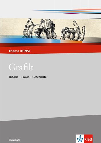 Produktbild: Grafik. Theorie - Praxis - Geschichte