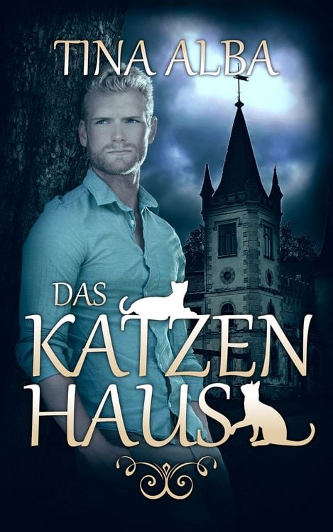 Produktbild: Das Katzenhaus