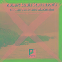 Produktbild: Stevenson, R: Robert Louis Stevenson's Thrawn Janet and Mark