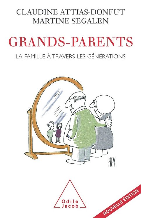 Produktbild: Grandparents