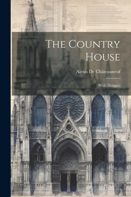 Produktbild: The Country House