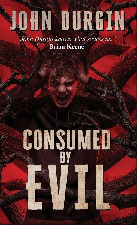 Produktbild: Consumed by Evil