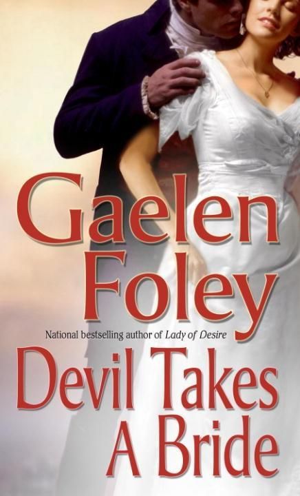 Produktbild: Devil Takes A Bride