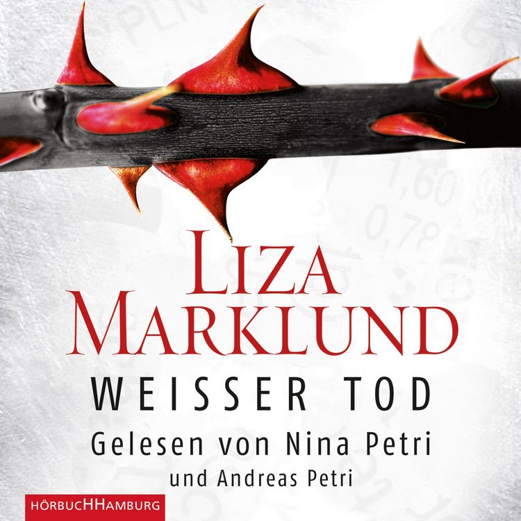 Produktbild: Wei&szlig;er Tod