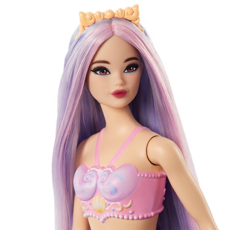Produktbild: Barbie Core Mermaid_4
