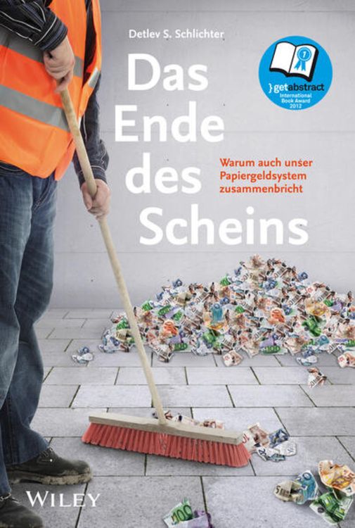 Produktbild: Das Ende des Scheins