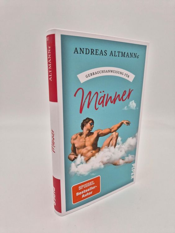 Produktbild: Gebrauchsanweisung f&uuml;r M&auml;nner