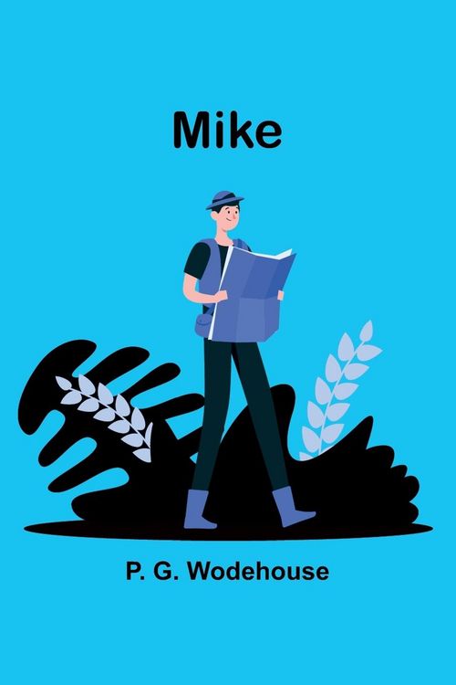 Produktbild: Mike
