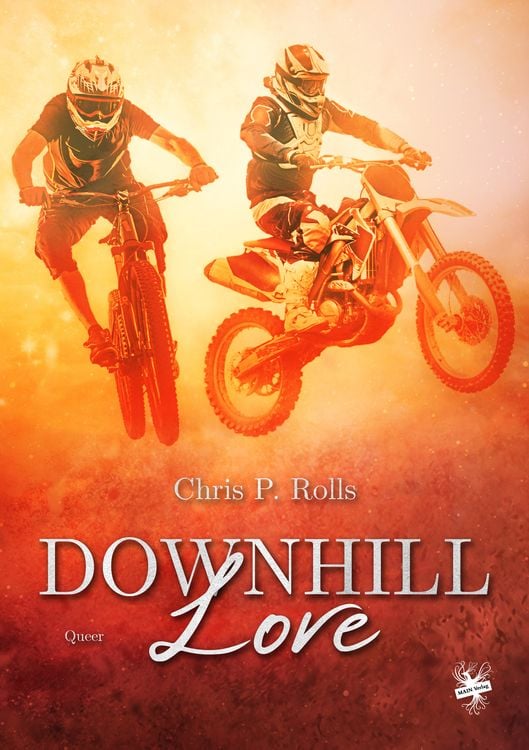 Produktbild: Downhill Love