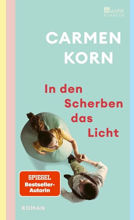 Produktbild: In den Scherben das Licht