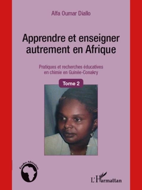 Produktbild: Apprendre et enseigner autrement en afri