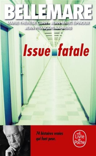 Produktbild: Fre-Issue Fatale
