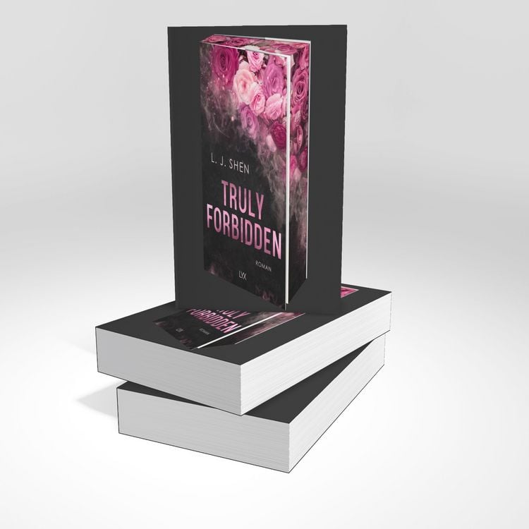 Produktbild: Truly Forbidden