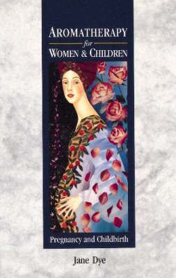 Produktbild: Aromatherapy for Women & Children
