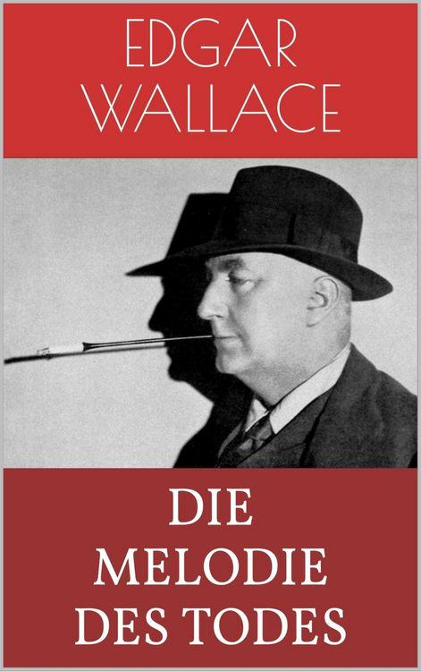 Produktbild: Die Melodie des Todes
