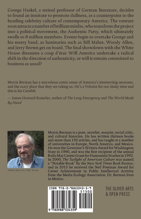 Produktbild: The Man without Qualities