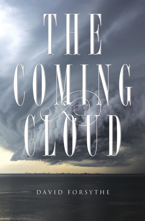 Produktbild: The Coming Cloud: The Spirit of Antichrist