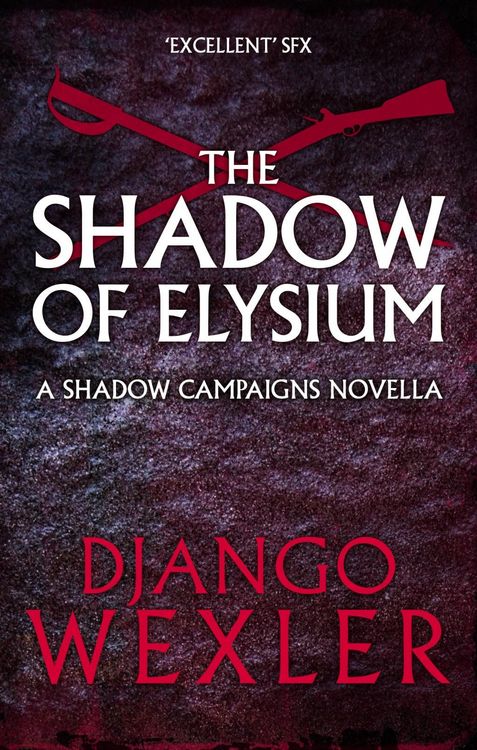 Produktbild: The Shadow of Elysium