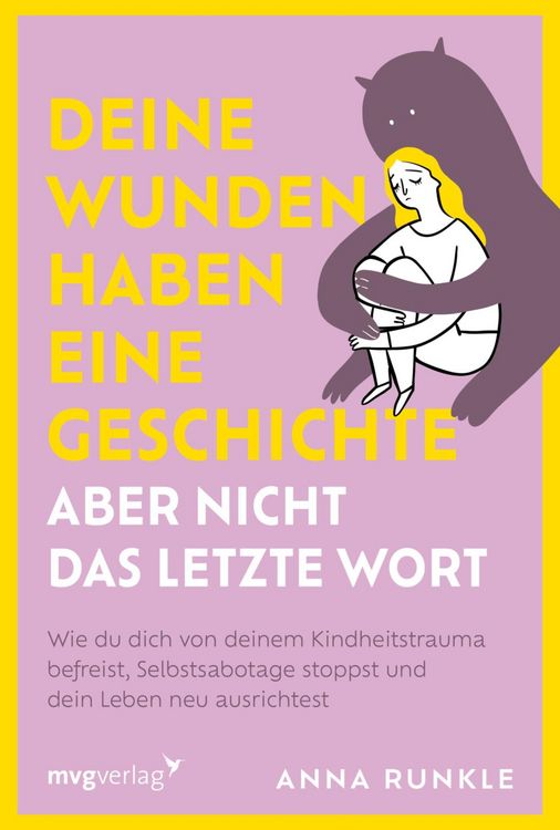 Produktbild: Deine Wunden haben eine Geschichte - aber nicht das letzte Wort