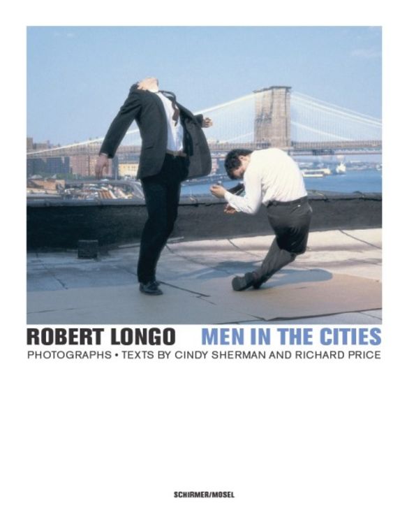 Produktbild: Men in the Cities