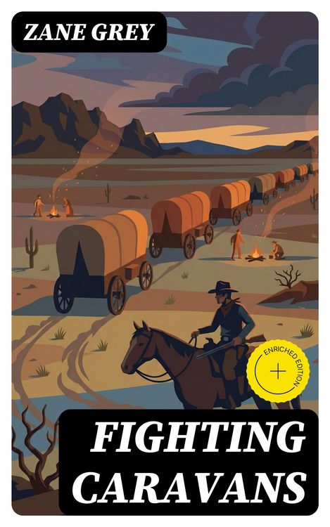 Produktbild: Fighting Caravans
