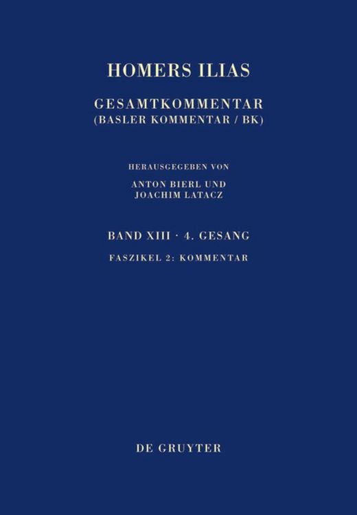 Produktbild: Kommentar