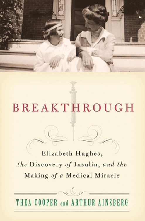Produktbild: Breakthrough