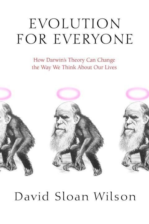 Produktbild: Evolution for Everyone