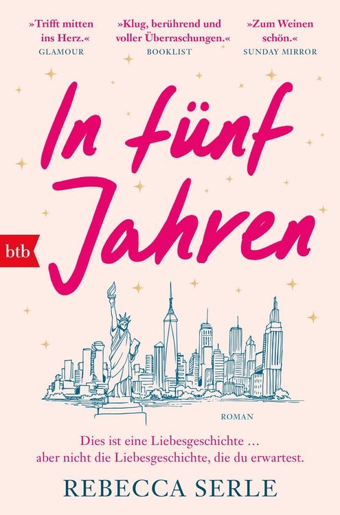 Produktbild: In f&uuml;nf Jahren