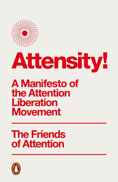Produktbild: Attensity!