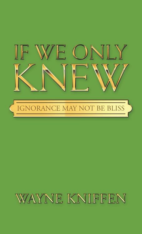 Produktbild: If We Only Knew