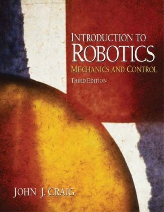 Produktbild: Intro To Robotics 3/e