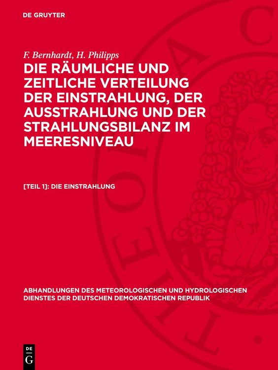 Produktbild: Die Einstrahlung
