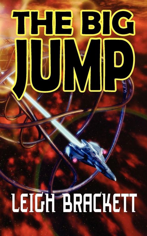 Produktbild: The Big Jump