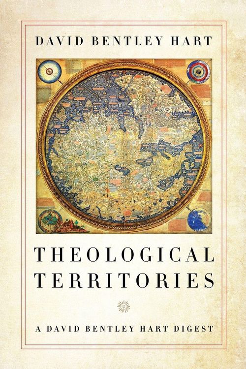 Produktbild: Theological Territories