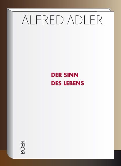 Produktbild: Der Sinn des Lebens