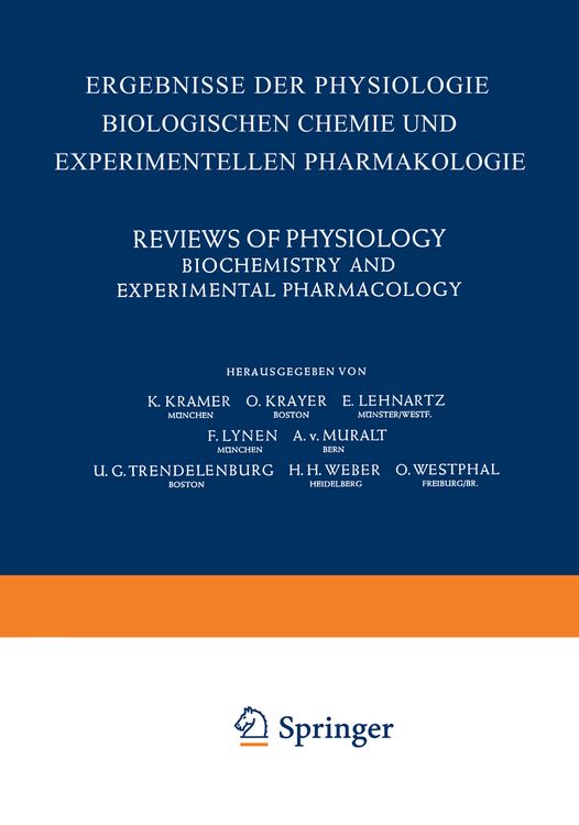 Produktbild: Brenzkatechinamine und Andere Sympathicomimetische Amine